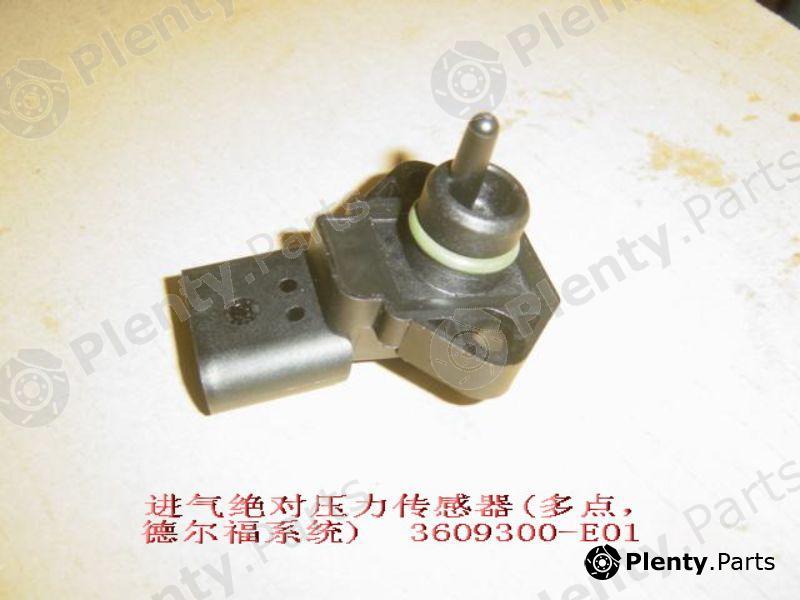 Genuine GREAT WALL part 3609300E01 Replacement part