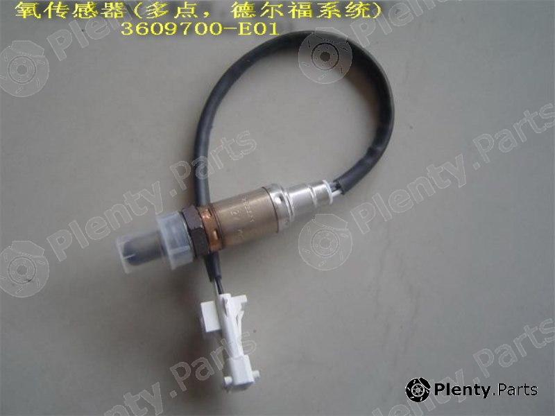 Genuine GREAT WALL part 3609700E01 Replacement part