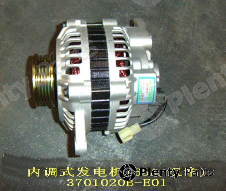 Genuine GREAT WALL part 3701020BE01 Replacement part