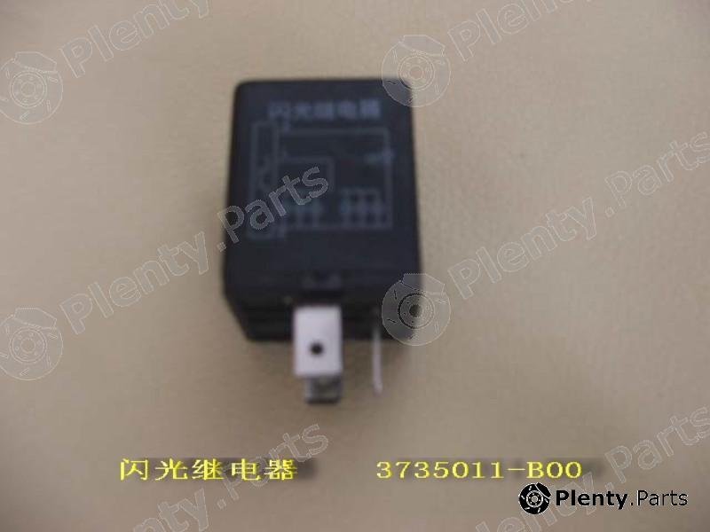 Genuine GREAT WALL part 3735011B00 Replacement part