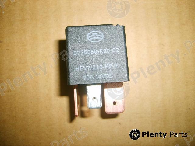 Genuine GREAT WALL part 3735050K00C2 Replacement part