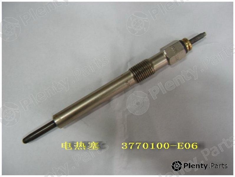 Genuine GREAT WALL part 3770100E06 Replacement part
