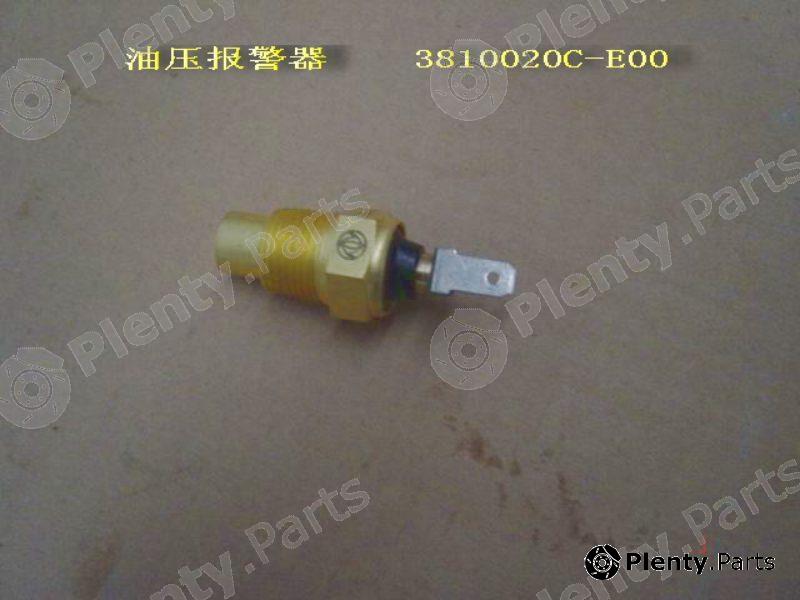 Genuine GREAT WALL part 3810020CE00 Replacement part