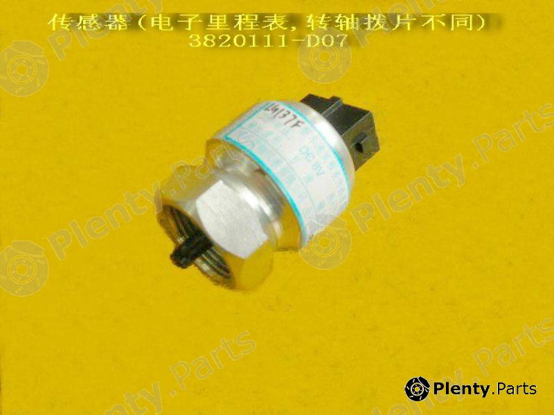 Genuine GREAT WALL part 3820111D07 Replacement part