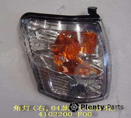 Genuine GREAT WALL part 4102200F00 Replacement part