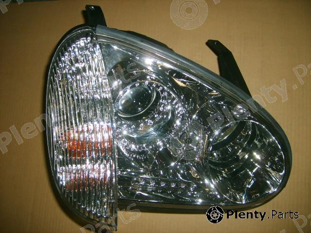 Genuine GREAT WALL part 4121200P00 Replacement part