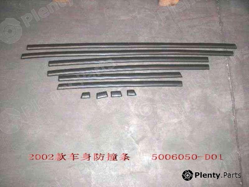 Genuine GREAT WALL part 5006050D01 Replacement part