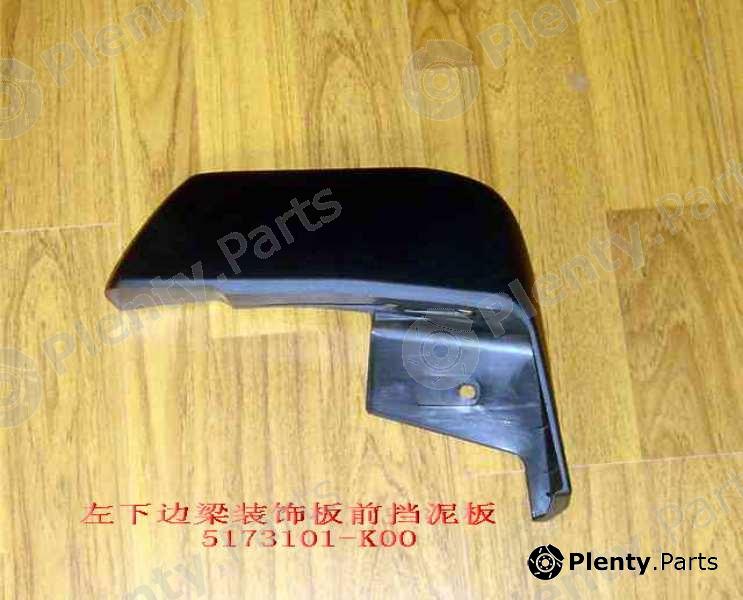 Genuine GREAT WALL part 5173101K00 Replacement part
