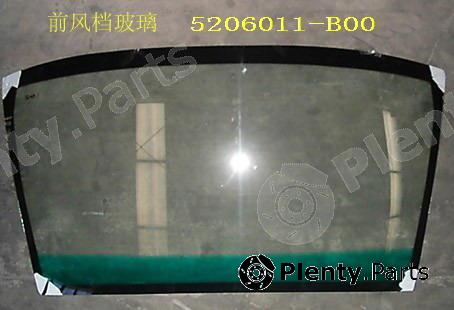 Genuine GREAT WALL part 5206011B00 Replacement part