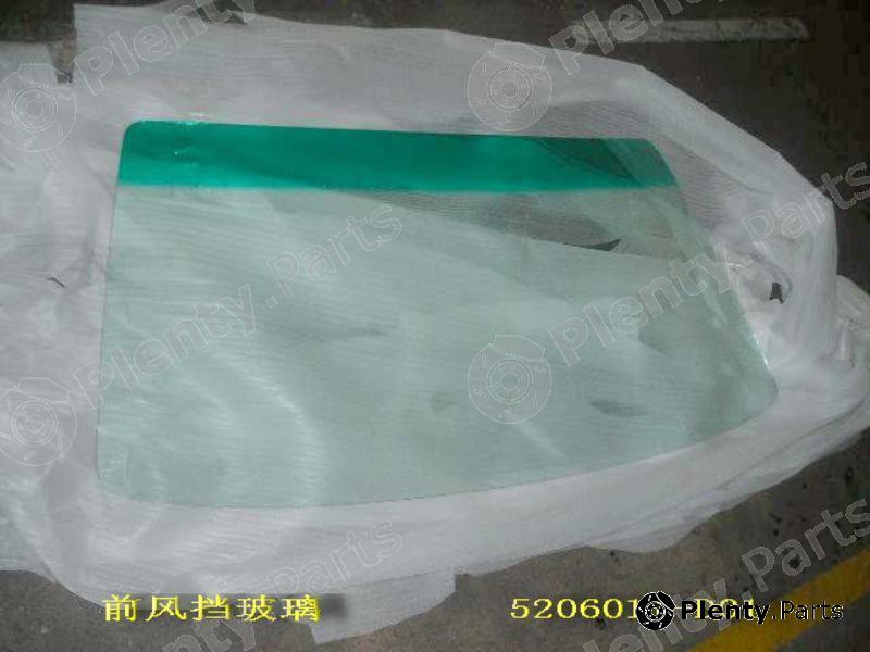Genuine GREAT WALL part 5206011D01 Replacement part
