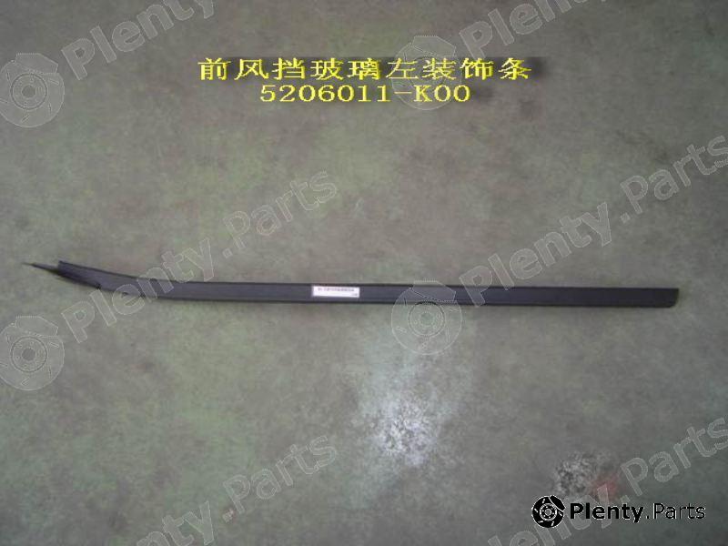 Genuine GREAT WALL part 5206011K00 Replacement part