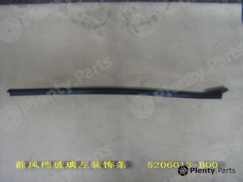 Genuine GREAT WALL part 5206013B00 Replacement part