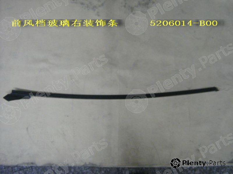 Genuine GREAT WALL part 5206014B00 Replacement part
