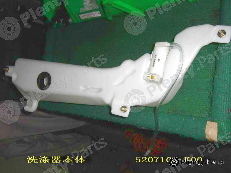Genuine GREAT WALL part 5207100K00 Replacement part