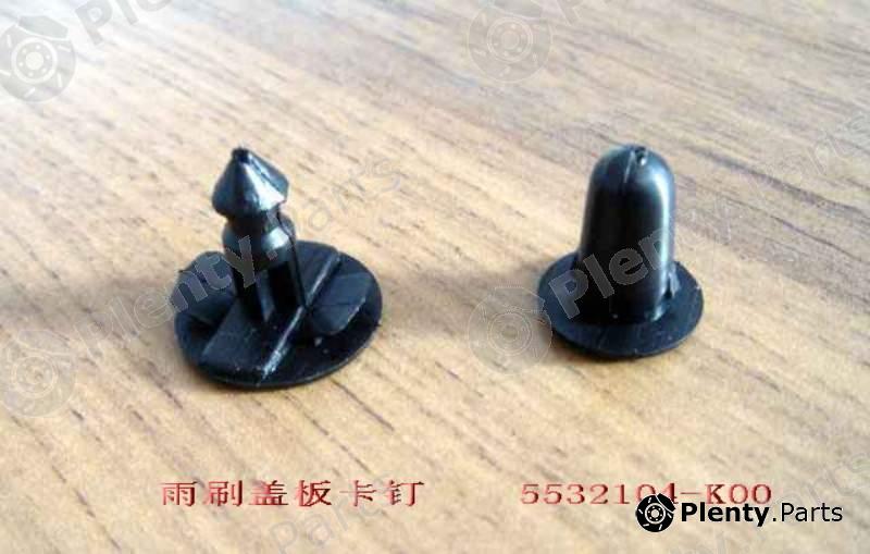 Genuine GREAT WALL part 5532104K00 Replacement part