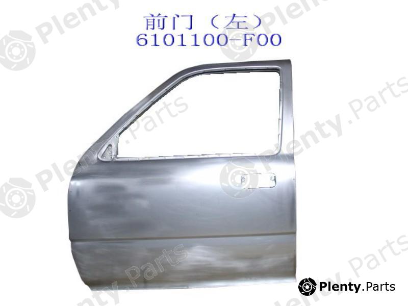 Genuine GREAT WALL part 6101100F00 Replacement part