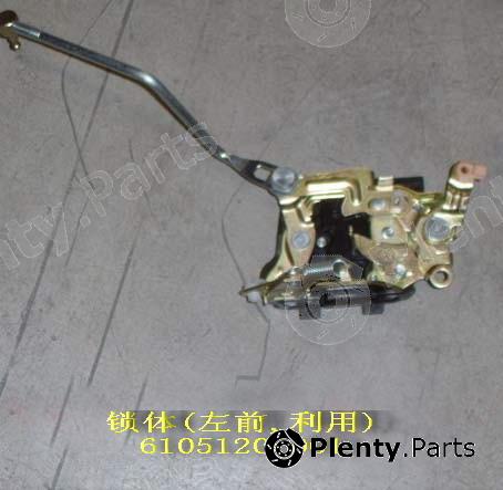 Genuine GREAT WALL part 6105120D01 Replacement part