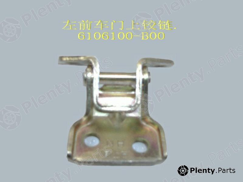 Genuine GREAT WALL part 6106100B00 Replacement part