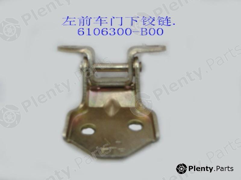 Genuine GREAT WALL part 6106300B00 Replacement part
