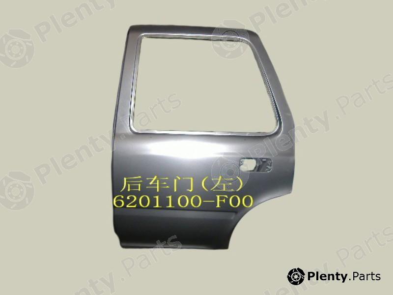 Genuine GREAT WALL part 6201100F00 Replacement part