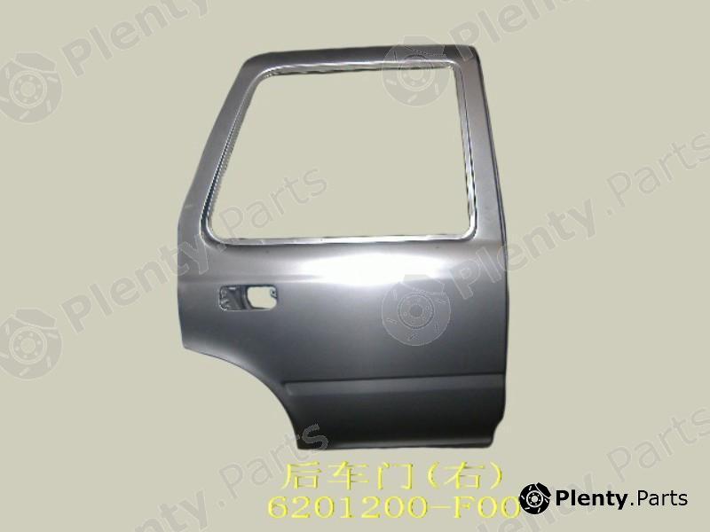 Genuine GREAT WALL part 6201200F00 Replacement part