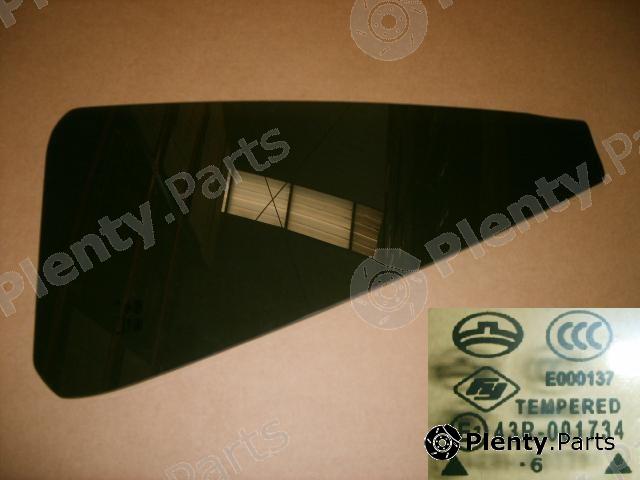 Genuine GREAT WALL part 6203011K00B1 Replacement part