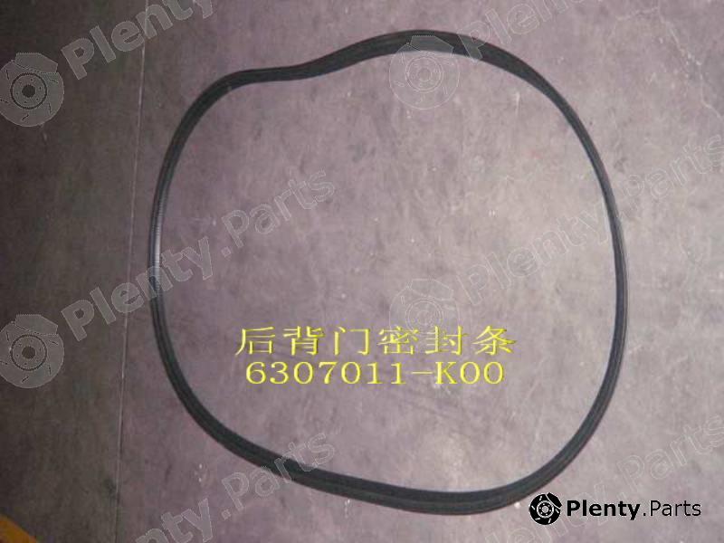 Genuine GREAT WALL part 6307011K00 Replacement part
