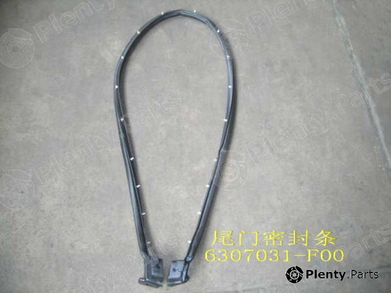 Genuine GREAT WALL part 6307031F00 Replacement part