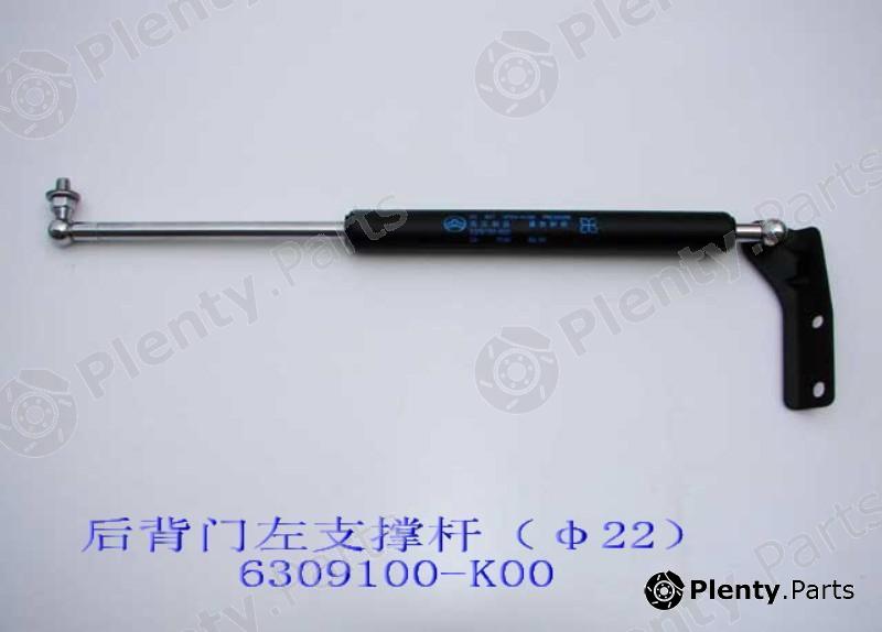 Genuine GREAT WALL part 6309100K00 Replacement part