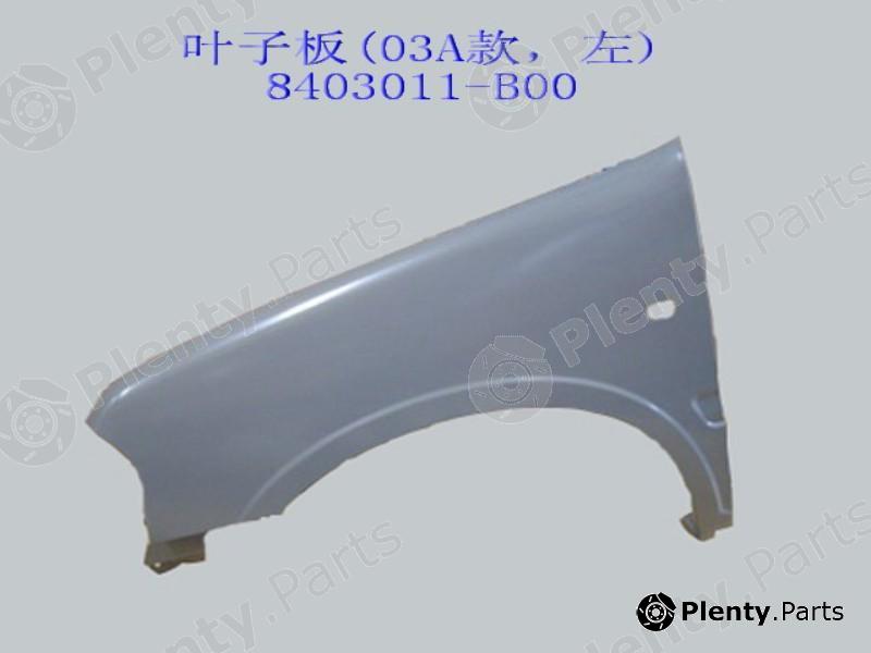 Genuine GREAT WALL part 8403011B00 Replacement part