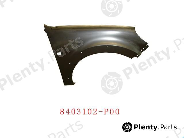 Genuine GREAT WALL part 8403102P00 Replacement part
