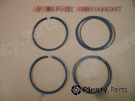 Genuine GREAT WALL part SMD194597 Replacement part