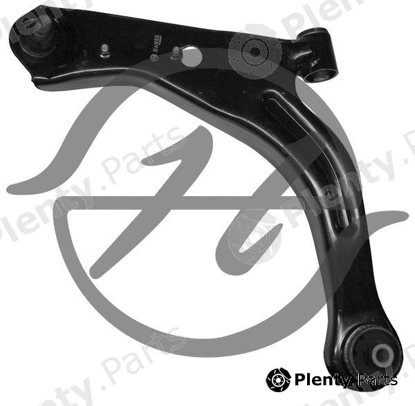 HANSE part HA401207 Replacement part