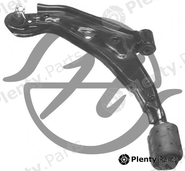 HANSE part HA801207 Replacement part