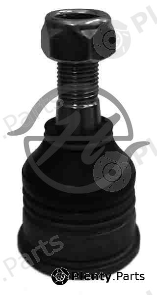  HANSE part HB800217 Replacement part