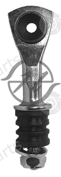  HANSE part HS400003 Replacement part
