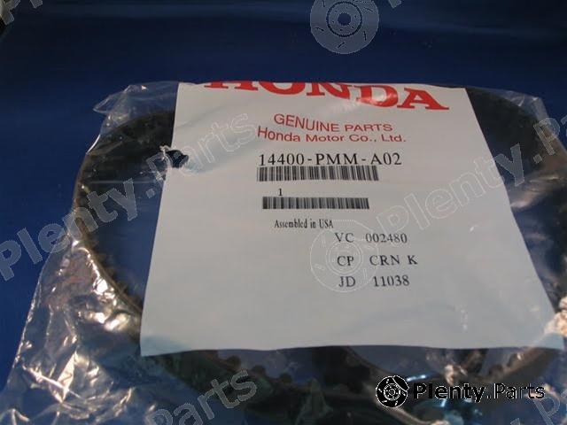 Genuine HONDA part 14400PMMA02 Timing Belt