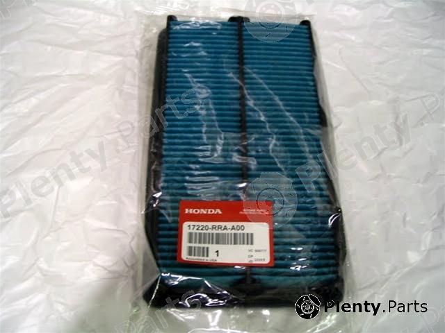 Denso 143-3138 Air Filter for 17220-RGL-A00 17220-RGL-A10 17220-RGW-A00 zk 