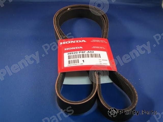 Genuine HONDA part 38920P8FA02 Replacement part