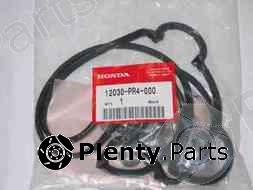Genuine HONDA part 12030PR4000 Gasket Set, cylinder head cover