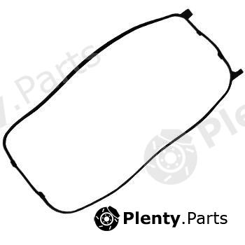 Genuine HONDA part 12341P0A000 Gasket, cylinder head cover