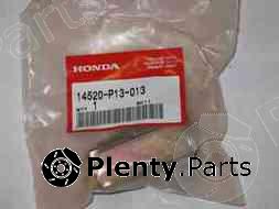 Genuine HONDA part 14520P13013 Vibration Damper, timing belt