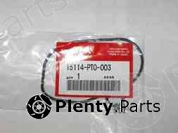 Genuine HONDA part 15114PT0003 Replacement part