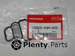 Genuine HONDA part 15825P2M005 Replacement part