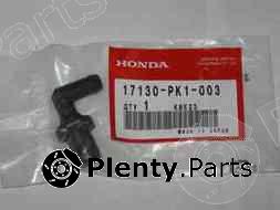 Genuine HONDA part 17130PK1003 Replacement part