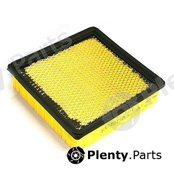 Genuine HONDA part 17220P2J003 Air Filter