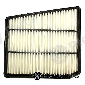 Genuine HONDA part 17220P5A000 Air Filter