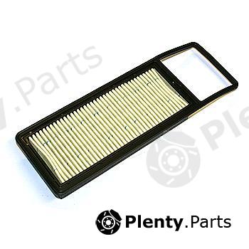 Genuine HONDA part 17220PWC000 Air Filter