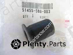 Genuine HONDA part 51455SB0003 Control Arm-/Trailing Arm Bush