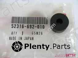 Genuine HONDA part 52316692010 Tie Bar Bush